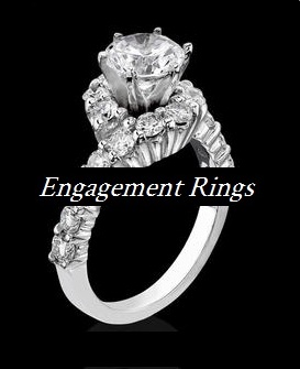 Diamond Engagement Rings at 47th Street Jeweler of Baltimore. Call Today